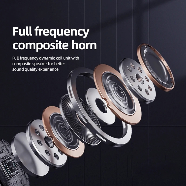 Lenovo PD1X TWS True Wireless Bluetooth Earphone (White) Lenovo PD1X TWS True Wireless Bluetooth Earphone (White)