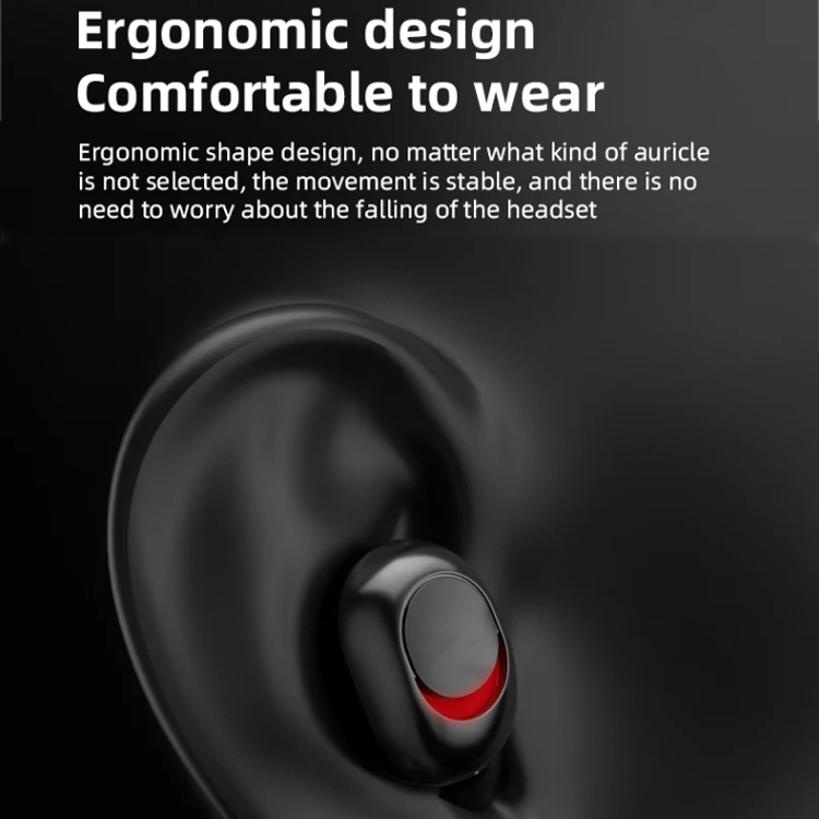 Lenovo PD1X TWS True Wireless Bluetooth Earphone (White) Lenovo PD1X TWS True Wireless Bluetooth Earphone (White)