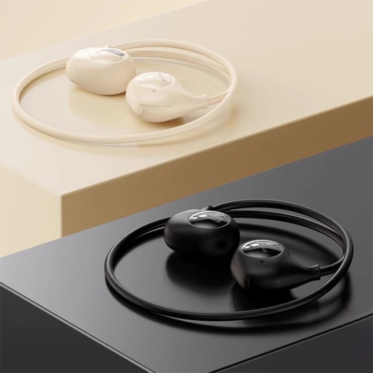 Lenovo Erazer XT95 Max Bluetooth 5.3 Ear-Mounted Sports Bluetooth Earphone (Black) Lenovo Erazer XT95 Max Bluetooth 5.3 Ear-Mounted Sports Bluetooth Earphone (Black)