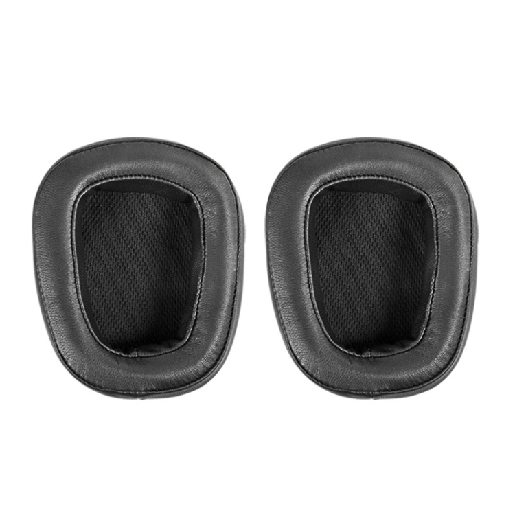 2 PCS For Logitech G633 G933 Sheepskin Earphone Cushion Cover Earmuffs Replacement Earpads 2 PCS For Logitech G633 G933 Sheepskin Earphone Cushion Cover Earmuffs Replacement Earpads