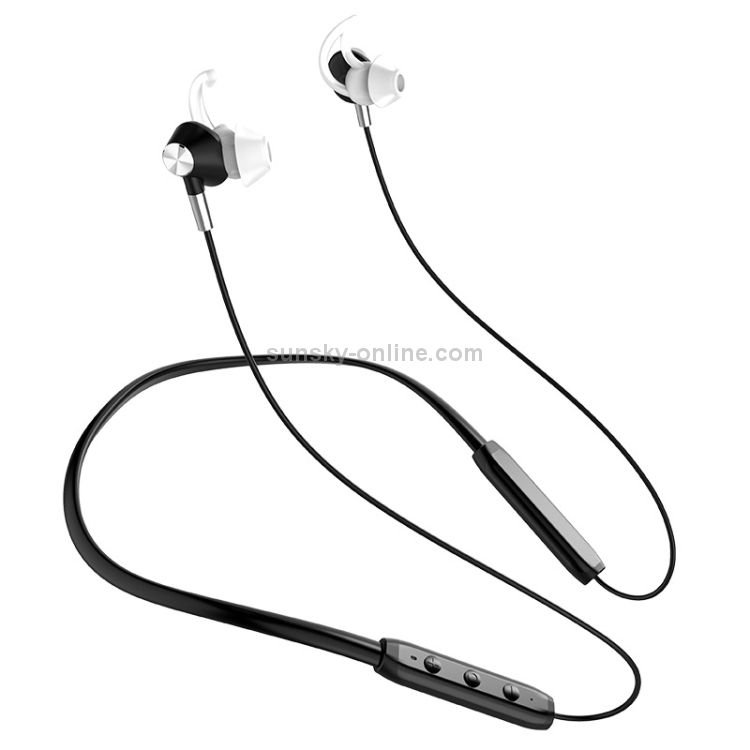 FMJ A1 Bluetooth 5.0 Magnetic Neck-mounted Bluetooth Earphone FMJ A1 Bluetooth 5.0 Magnetic Neck-mounted Bluetooth Earphone