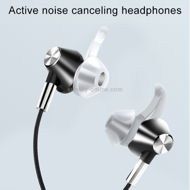 FMJ A1 Bluetooth 5.0 Magnetic Neck-mounted Bluetooth Earphone FMJ A1 Bluetooth 5.0 Magnetic Neck-mounted Bluetooth Earphone