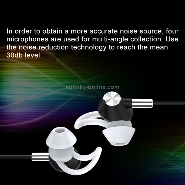 FMJ A1 Bluetooth 5.0 Magnetic Neck-mounted Bluetooth Earphone FMJ A1 Bluetooth 5.0 Magnetic Neck-mounted Bluetooth Earphone