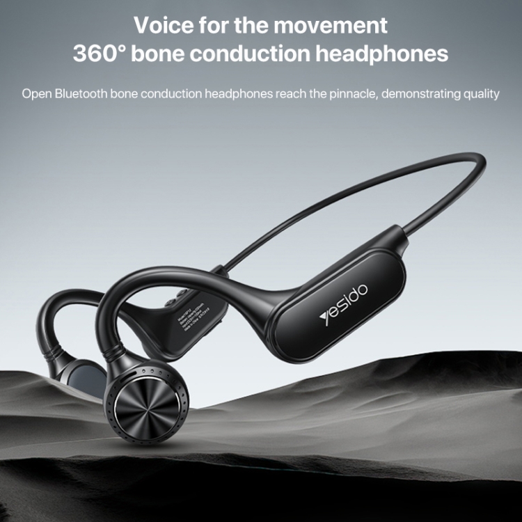 OpenReal True Wireless Earbuds -TOZO
