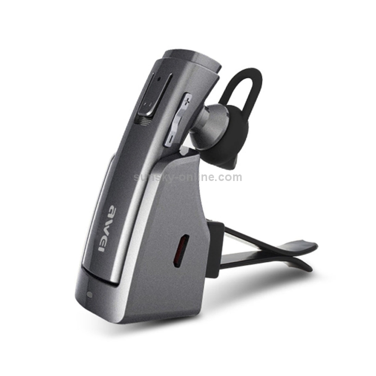 AWEI Noise Cancelling Wireless Headset V4.1 Bluetooth Stereo Earphones AWEI Noise Cancelling Wireless Headset V4.1 Bluetooth Stereo Earphones