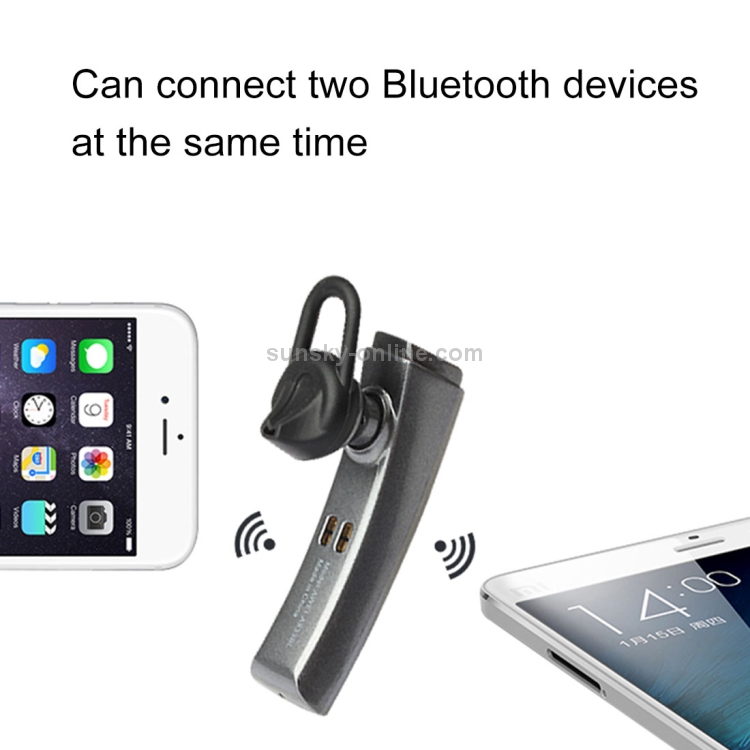 AWEI Noise Cancelling Wireless Headset V4.1 Bluetooth Stereo Earphones AWEI Noise Cancelling Wireless Headset V4.1 Bluetooth Stereo Earphones