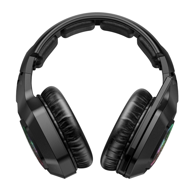 ONIKUMA B100 Bluetooth 5.3 Wireless Bluetooth Headphone with Microphone (Black) ONIKUMA B100 Bluetooth 5.3 Wireless Bluetooth Headphone with Microphone (Black)