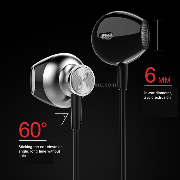 FMJ Q7 Bluetooth 4.2 Magnetic Neck-mounted Sport Bluetooth Earphone(Red) FMJ Q7 Bluetooth 4.2 Magnetic Neck-mounted Sport Bluetooth Earphone(Red)
