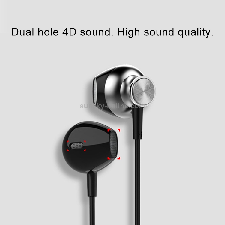 FMJ Q7 Bluetooth 4.2 Magnetic Neck-mounted Sport Bluetooth Earphone(Red) FMJ Q7 Bluetooth 4.2 Magnetic Neck-mounted Sport Bluetooth Earphone(Red)
