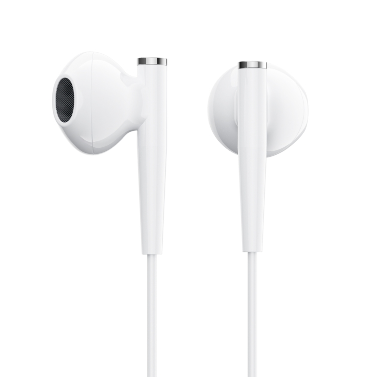 JOYROOM JR-EW04 3.5mm Wire-controlled Half In-ear Gaming Earphone with Microphone (White) JOYROOM JR-EW04 3.5mm Wire-controlled Half In-ear Gaming Earphone with Microphone (White)