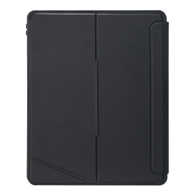 T12B-AS Detachable Rotating Backlit Touch Bluetooth Keyboard Case For iPad Air 13 2024 / Pro 12.9 2022 2021 2020 2018 T12B-AS Detachable Rotating Backlit Touch Bluetooth Keyboard Case For iPad Air 13 2024 / Pro 12.9 2022 2021 2020 2018