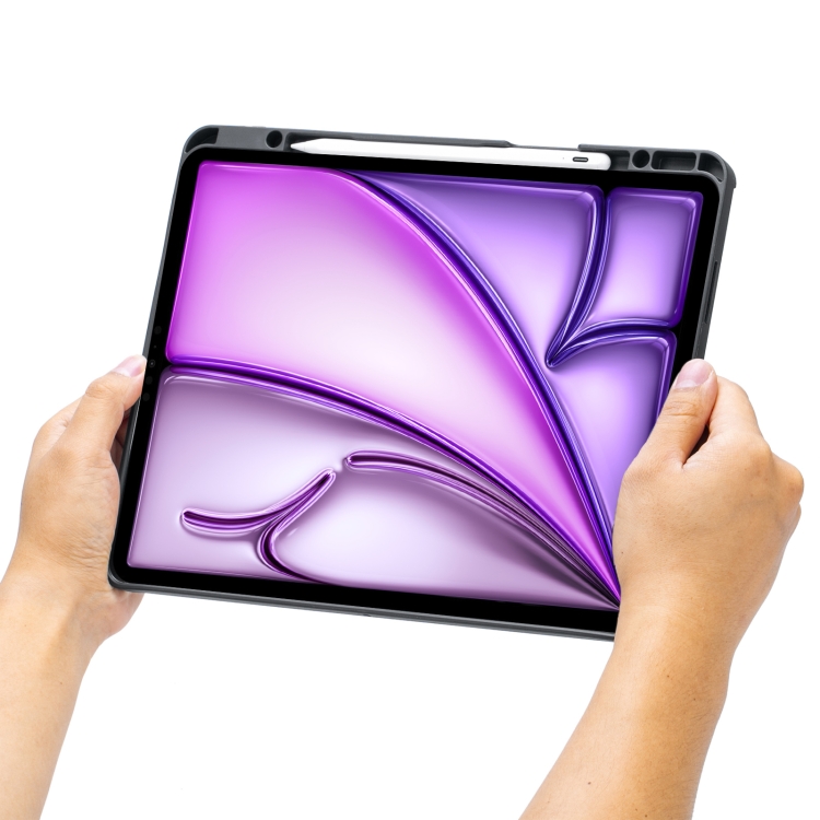 T12B-AS Detachable Rotating Backlit Touch Bluetooth Keyboard Case For iPad Air 13 2024 / Pro 12.9 2022 2021 2020 2018 T12B-AS Detachable Rotating Backlit Touch Bluetooth Keyboard Case For iPad Air 13 2024 / Pro 12.9 2022 2021 2020 2018