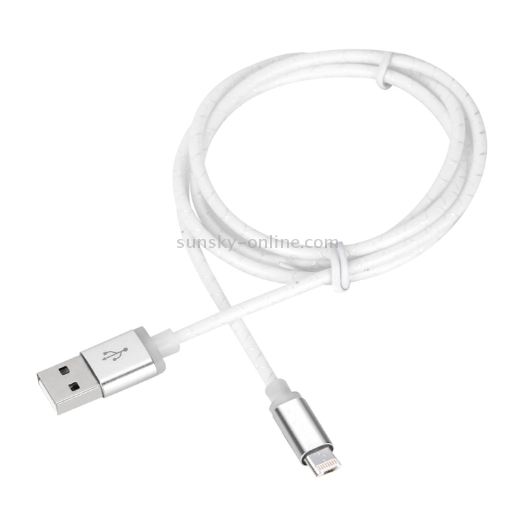 2 in 1 Round Wire 1m Micro USB & 8 Pin to USB Data / Charger Cable 2 in 1 Round Wire 1m Micro USB & 8 Pin to USB Data / Charger Cable