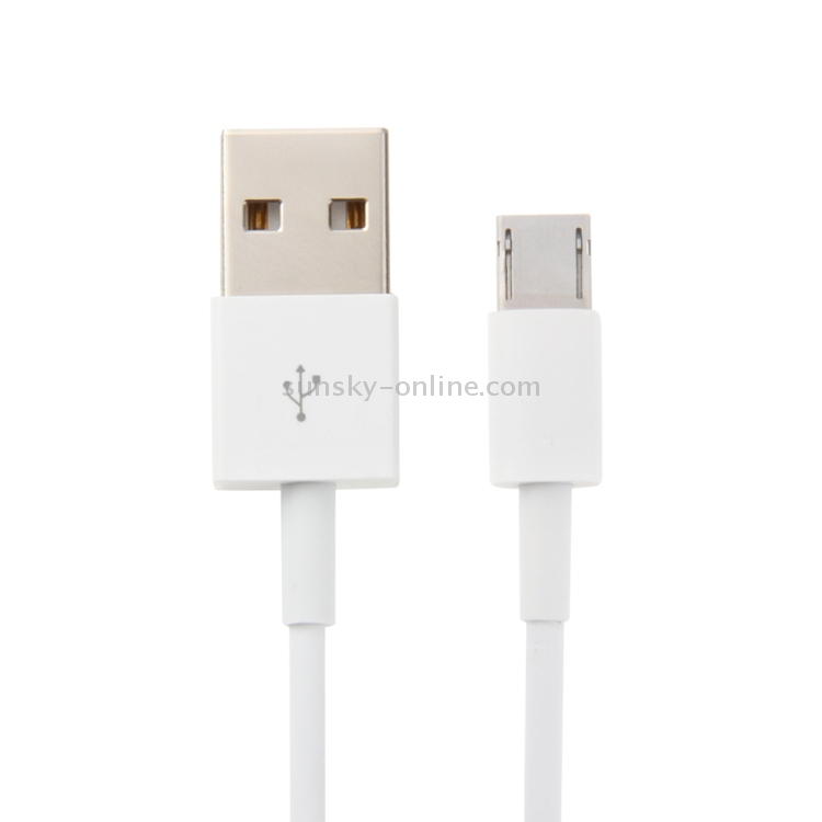 2 in 1 Round Wire 1m Micro USB & 8 Pin to USB Data / Charger Cable 2 in 1 Round Wire 1m Micro USB & 8 Pin to USB Data / Charger Cable