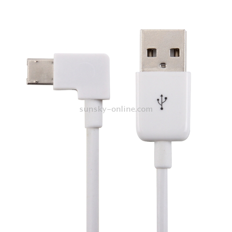 2 in 1 Round Wire 2m Micro USB & 8 Pin to USB Data / Charger Cable 2 in 1 Round Wire 2m Micro USB & 8 Pin to USB Data / Charger Cable