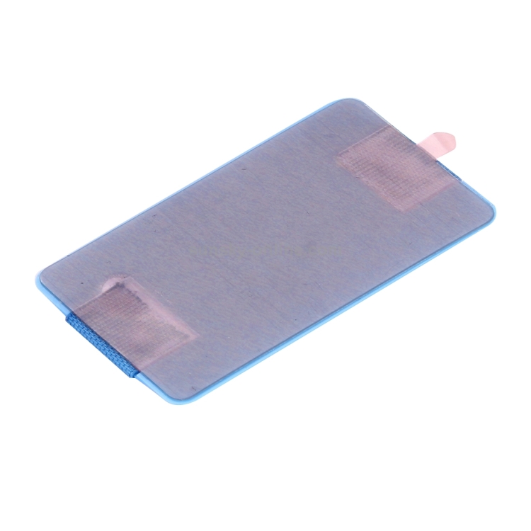 [RUS Warehouse] Ultrathin Finger Grip Strap(Blue)