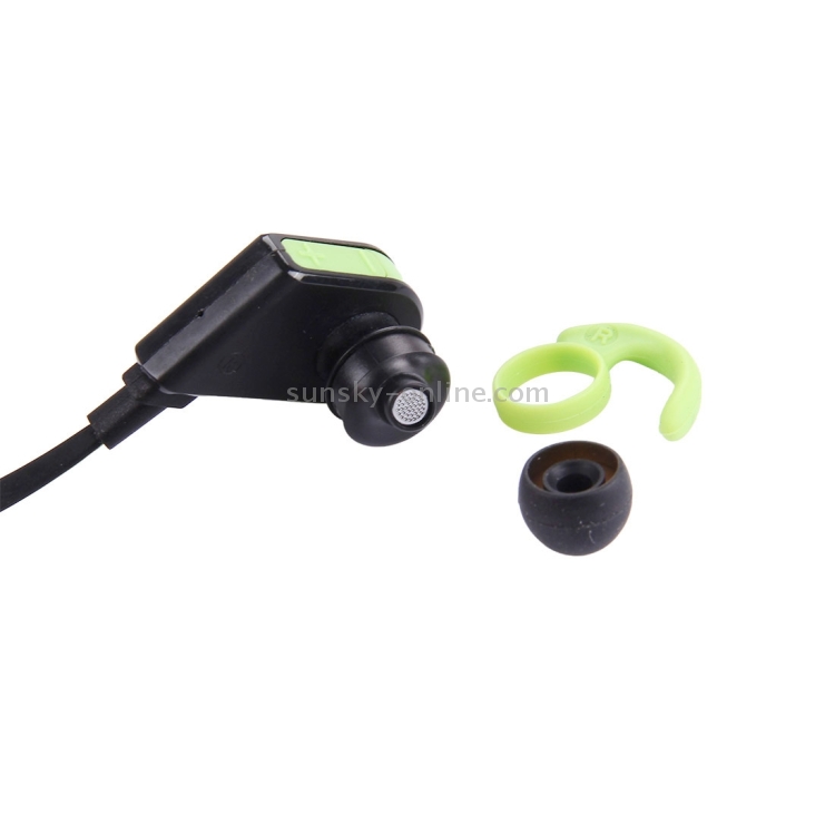 Y8 Stereo Wireless Sports Bluetooth 4.1 In-Ear Earphone Headphone With Mic for iPhone / iPad / iPod / PC and Other Bluetooth Devices, Support Volume Control / Music Switch / Answer & Finish & Reject a Call, Effective Bluetooth Distance: 10m Y8 Stereo Wireless Sports Bluetooth 4.1 In-Ear Earphone Headphone With Mic for iPhone / iPad / iPod / PC and Other Bluetooth Devices, Support Volume Control / Music Switch / Answer & Finish & Reject a Call, Effective Bluetooth Distance: 10m