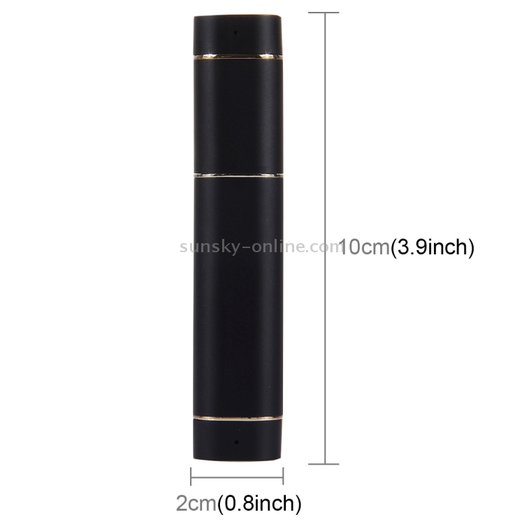 Fashion Lipstick Style True Wireless Earbuds Stereo Bluetooth Earphone with Mic, Support Handfree Call Fashion Lipstick Style True Wireless Earbuds Stereo Bluetooth Earphone with Mic, Support Handfree Call