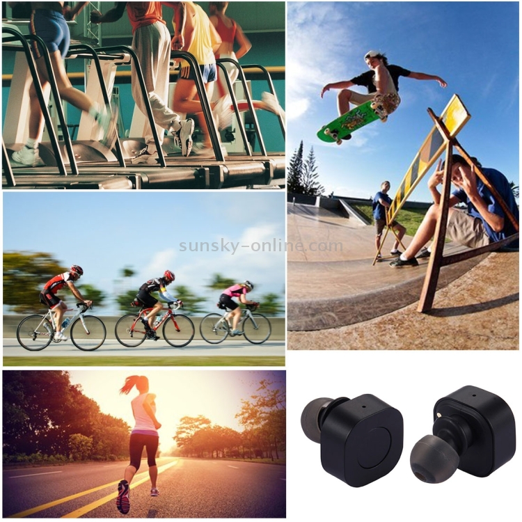 Fashion Lipstick Style True Wireless Earbuds Stereo Bluetooth Earphone with Mic, Support Handfree Call Fashion Lipstick Style True Wireless Earbuds Stereo Bluetooth Earphone with Mic, Support Handfree Call