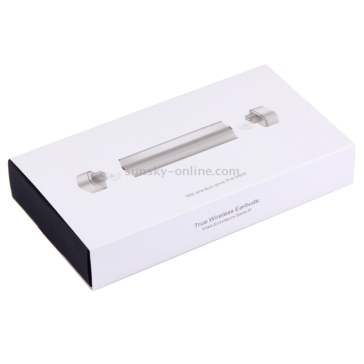 Fashion Lipstick Style True Wireless Earbuds Stereo Bluetooth Earphone with Mic, Support Handfree Call Fashion Lipstick Style True Wireless Earbuds Stereo Bluetooth Earphone with Mic, Support Handfree Call