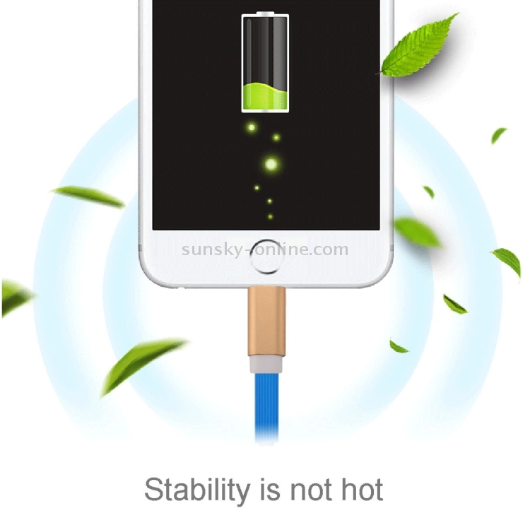 ENKAY Hat-Prince Noodle Style 2A Micro USB & 8 Pin to USB 2.0 Data / Charger Cable ENKAY Hat-Prince Noodle Style 2A Micro USB & 8 Pin to USB 2.0 Data / Charger Cable