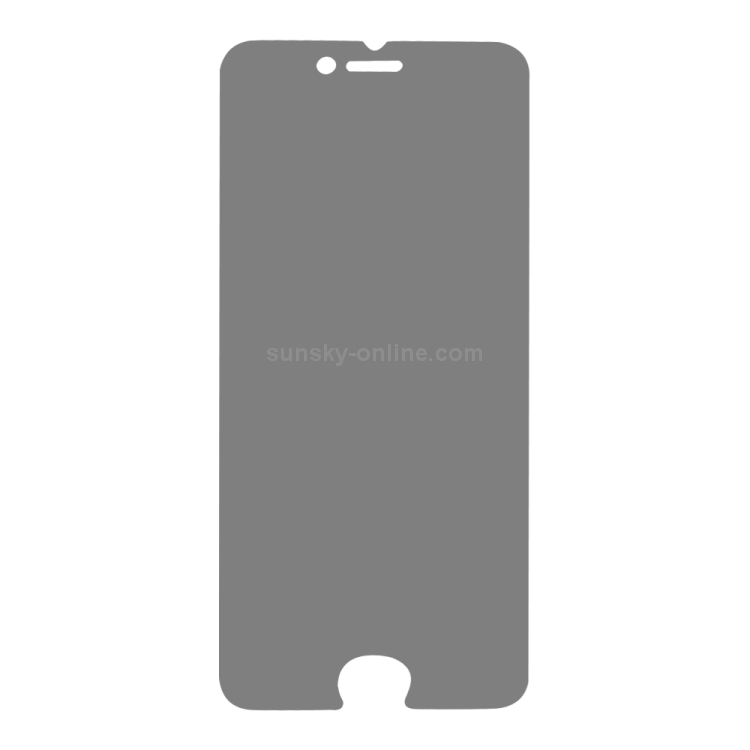 0.26mm 9H 3D Non-full Screen Highly Transparent Privacy Anti-glare Tempered Glass Film for iPhone 6 & 6s 0.26mm 9H 3D Non-full Screen Highly Transparent Privacy Anti-glare Tempered Glass Film for iPhone 6 & 6s