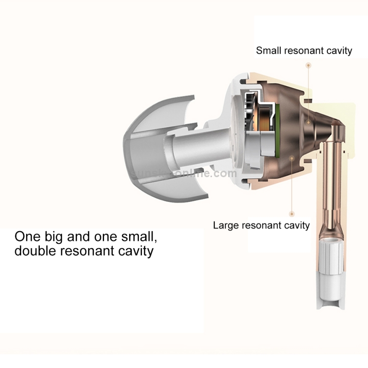 Original Xiaomi 1MORE Voice of China Smart Wired Control In-Ear Piston Earphone Stereo Bass Ear Cup with Microphone Original Xiaomi 1MORE Voice of China Smart Wired Control In-Ear Piston Earphone Stereo Bass Ear Cup with Microphone