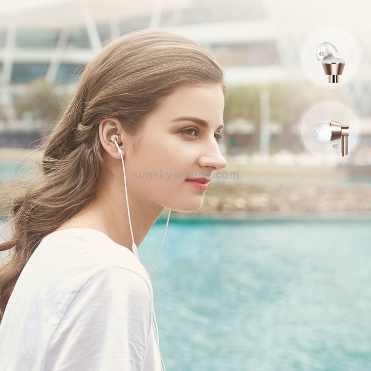 Original Xiaomi 1MORE Voice of China Smart Wired Control In-Ear Piston Earphone Stereo Bass Ear Cup with Microphone Original Xiaomi 1MORE Voice of China Smart Wired Control In-Ear Piston Earphone Stereo Bass Ear Cup with Microphone