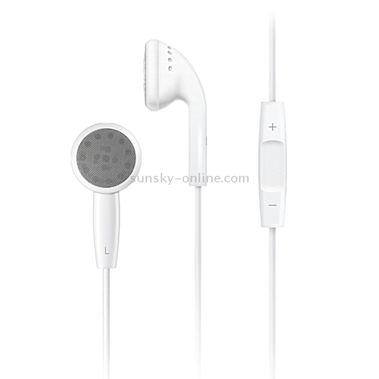 Original Meizu 1.2M EP-21HD Earphone In-Ear Stereo Bass Wired Ear Cup With Microphone for Meizu, Huawei, Xiaomi, iPhone, iPad, iPod, Samsung and Other Smartphones with 3.5mm Earphone Port(White) Original Meizu 1.2M EP-21HD Earphone In-Ear Stereo Bass Wired Ear Cup With Microphone for Meizu, Huawei, Xiaomi, iPhone, iPad, iPod, Samsung and Other Smartphones with 3.5mm Earphone Port(White)