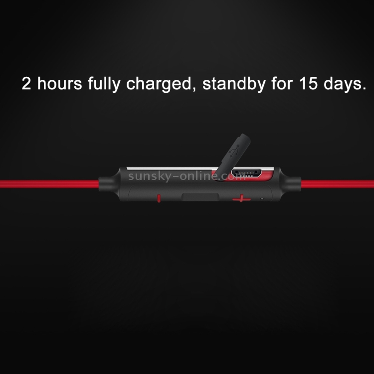 Original Meizu EP51 55CM High Quality Stereo Wireless Sports Bluetooth Earphone Bluetooth In-ear Headphone with Microphone & Four Sizes(S/M/L/XL) Silicone Earcaps & One Collecting Bag & Magnetic Function for iPhone & Android Smart Phones or Other Bluetoot Original Meizu EP51 55CM High Quality Stereo Wireless Sports Bluetooth Earphone Bluetooth In-ear Headphone with Microphone & Four Sizes(S/M/L/XL) Silicone Earcaps & One Collecting Bag & Magnetic Function for iPhone & Android Smart Phones or Other Bluetoot