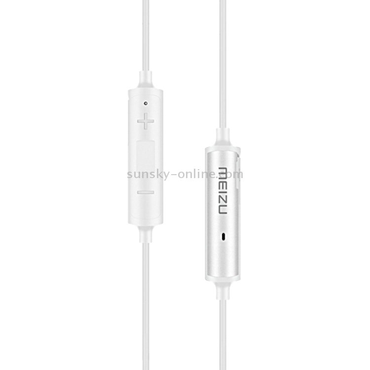 Original Meizu EP51 55CM High Quality Stereo Wireless Sports Bluetooth Earphone Bluetooth In-ear Headphone with Microphone & Four Sizes(S/M/L/XL) Silicone Earcaps & One Collecting Bag & Magnetic Function for iPhone & Android Smart Phones or Other Bluetoot Original Meizu EP51 55CM High Quality Stereo Wireless Sports Bluetooth Earphone Bluetooth In-ear Headphone with Microphone & Four Sizes(S/M/L/XL) Silicone Earcaps & One Collecting Bag & Magnetic Function for iPhone & Android Smart Phones or Other Bluetoot