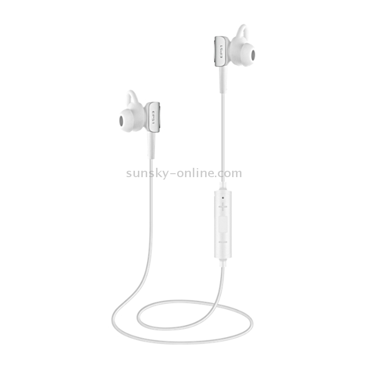 Original Meizu EP51 55CM High Quality Stereo Wireless Sports Bluetooth Earphone Bluetooth In-ear Headphone with Microphone & Four Sizes(S/M/L/XL) Silicone Earcaps & One Collecting Bag & Magnetic Function for iPhone & Android Smart Phones or Other Bluetoot Original Meizu EP51 55CM High Quality Stereo Wireless Sports Bluetooth Earphone Bluetooth In-ear Headphone with Microphone & Four Sizes(S/M/L/XL) Silicone Earcaps & One Collecting Bag & Magnetic Function for iPhone & Android Smart Phones or Other Bluetoot