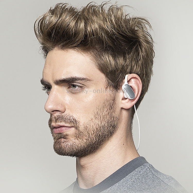 Original Xiaomi Life Sweatproof Stereo Wireless Sports Bluetooth 4.1 Wired Earbud In-ear Earphone with Microphone Original Xiaomi Life Sweatproof Stereo Wireless Sports Bluetooth 4.1 Wired Earbud In-ear Earphone with Microphone