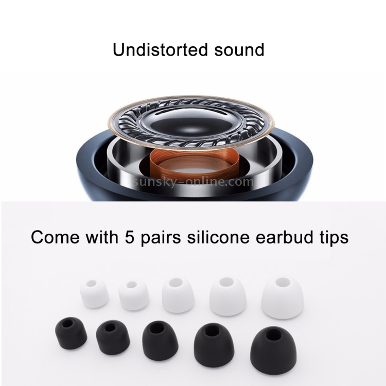 Original Xiaomi Life Sweatproof Stereo Wireless Sports Bluetooth 4.1 Wired Earbud In-ear Earphone with Microphone Original Xiaomi Life Sweatproof Stereo Wireless Sports Bluetooth 4.1 Wired Earbud In-ear Earphone with Microphone