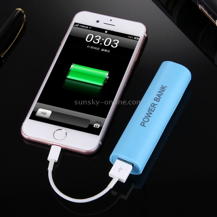 DIY Single 18650 Battery (Not Included) Power Bank Shell Box with 1A USB Output, Random Color Delivery DIY Single 18650 Battery (Not Included) Power Bank Shell Box with 1A USB Output, Random Color Delivery