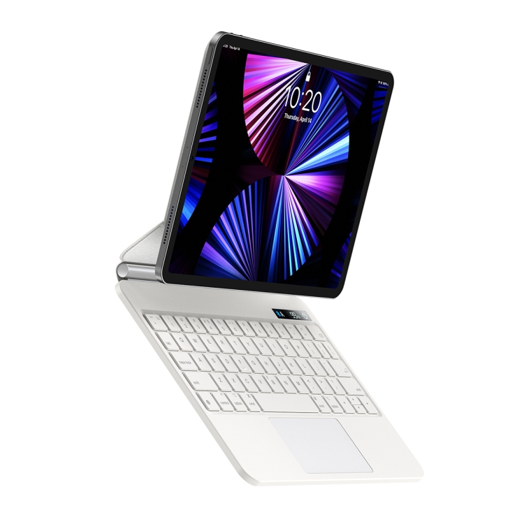 Custodia con tastiera Baseus Brilliance Series per iPad 10.9