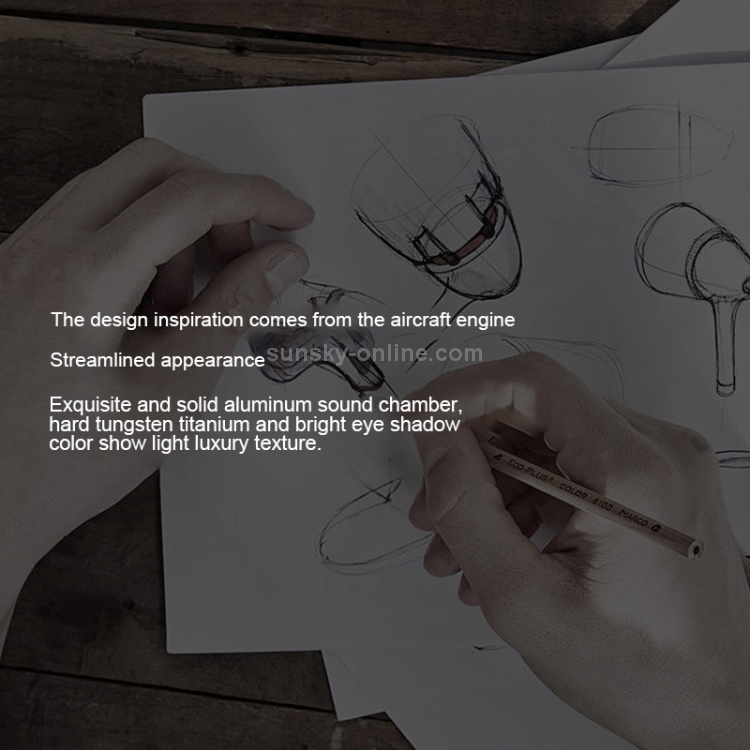 Xiaomi Youpin 1MORE Four Drivers (Single Moving Coil + Three Moving Iron) Smart Wired Control In-Ear Earphone Ear Cup Xiaomi Youpin 1MORE Four Drivers (Single Moving Coil + Three Moving Iron) Smart Wired Control In-Ear Earphone Ear Cup