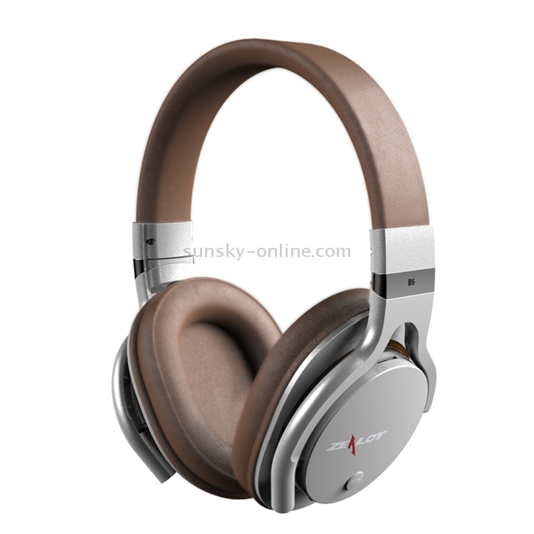 Zealot B5 Headband Bluetooth Stereo Music Headset Zealot B5 Headband Bluetooth Stereo Music Headset