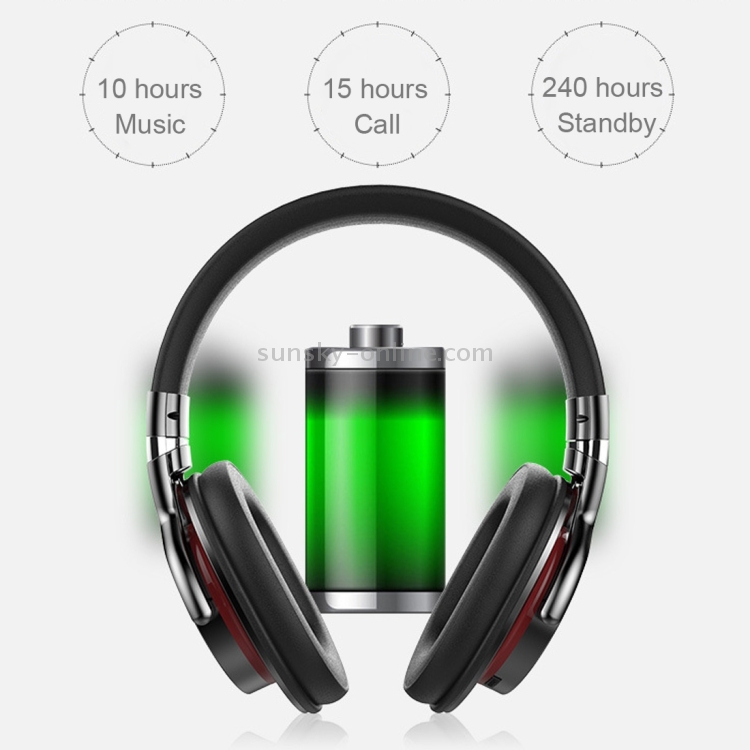 Zealot B5 Headband Bluetooth Stereo Music Headset Zealot B5 Headband Bluetooth Stereo Music Headset