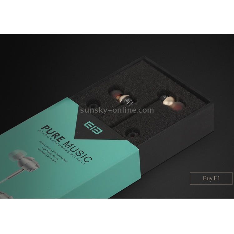 REXSO High Quality Stereo HiFi Wire Control Sports Earphone In-ear Headphone with HD Microphone & Hands-free Calls for iPhone & Android and other Devices with 3.5mm Earphone Port(Black) REXSO High Quality Stereo HiFi Wire Control Sports Earphone In-ear Headphone with HD Microphone & Hands-free Calls for iPhone & Android and other Devices with 3.5mm Earphone Port(Black)