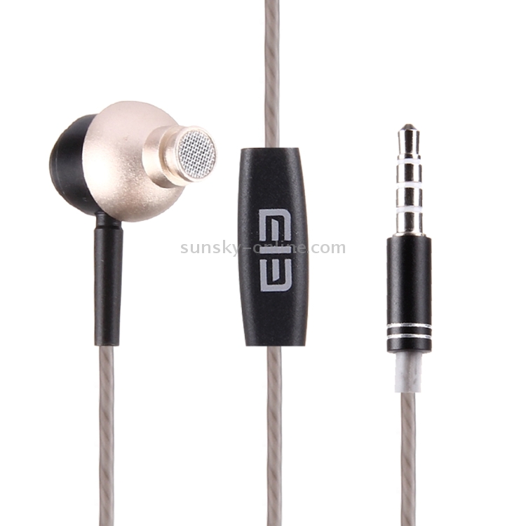 REXSO High Quality Stereo HiFi Wire Control Sports Earphone In-ear Headphone with HD Microphone & Hands-free Calls for iPhone & Android and other Devices with 3.5mm Earphone Port(Black) REXSO High Quality Stereo HiFi Wire Control Sports Earphone In-ear Headphone with HD Microphone & Hands-free Calls for iPhone & Android and other Devices with 3.5mm Earphone Port(Black)