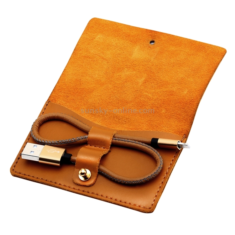 Baseus 30cm Vina Series Portable 8pin to USB Data Sync Charging Cable with Mini Collecting Case Bag for iPhone & iPad & iPod Baseus 30cm Vina Series Portable 8pin to USB Data Sync Charging Cable with Mini Collecting Case Bag for iPhone & iPad & iPod