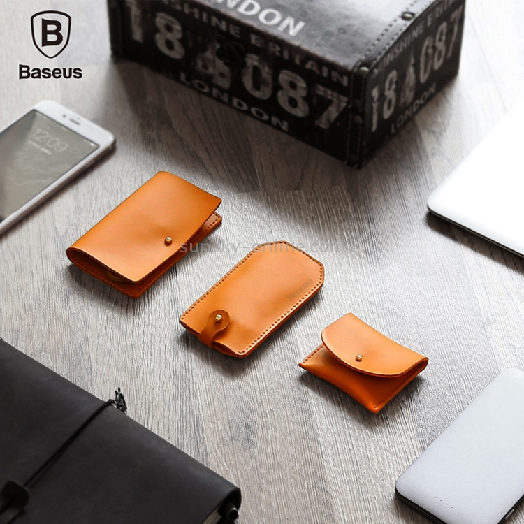 Baseus 30cm Vina Series Portable 8pin to USB Data Sync Charging Cable with Mini Collecting Case Bag for iPhone & iPad & iPod Baseus 30cm Vina Series Portable 8pin to USB Data Sync Charging Cable with Mini Collecting Case Bag for iPhone & iPad & iPod