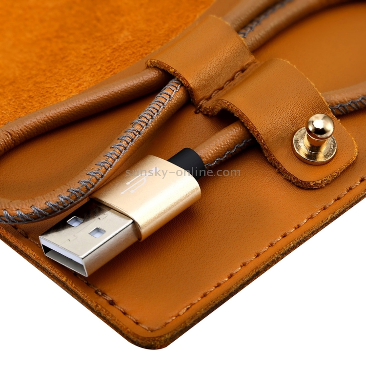 Baseus 30cm Vina Series Portable 8pin to USB Data Sync Charging Cable with Mini Collecting Case Bag for iPhone & iPad & iPod Baseus 30cm Vina Series Portable 8pin to USB Data Sync Charging Cable with Mini Collecting Case Bag for iPhone & iPad & iPod