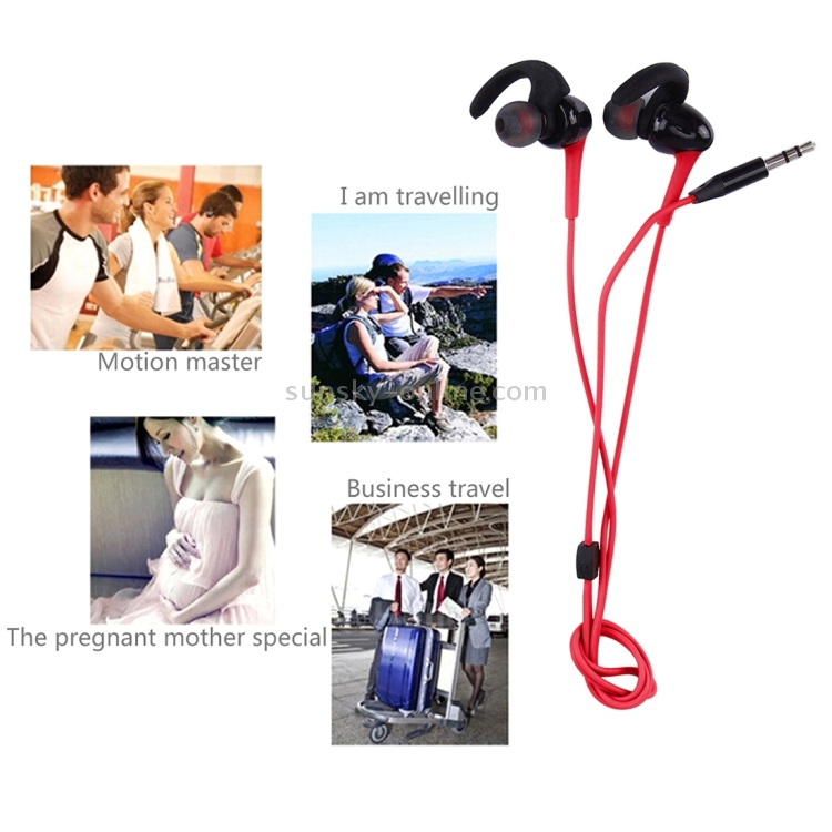 AMW-10 Stereo Wireless Sports Bluetooth 4.2 In-Ear Earphone Headphone With Mic & Clamp,Effective Bluetooth Distance: 10m AMW-10 Stereo Wireless Sports Bluetooth 4.2 In-Ear Earphone Headphone With Mic & Clamp,Effective Bluetooth Distance: 10m