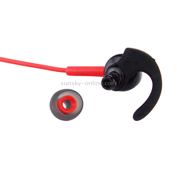 AMW-10 Stereo Wireless Sports Bluetooth 4.2 In-Ear Earphone Headphone With Mic & Clamp,Effective Bluetooth Distance: 10m AMW-10 Stereo Wireless Sports Bluetooth 4.2 In-Ear Earphone Headphone With Mic & Clamp,Effective Bluetooth Distance: 10m