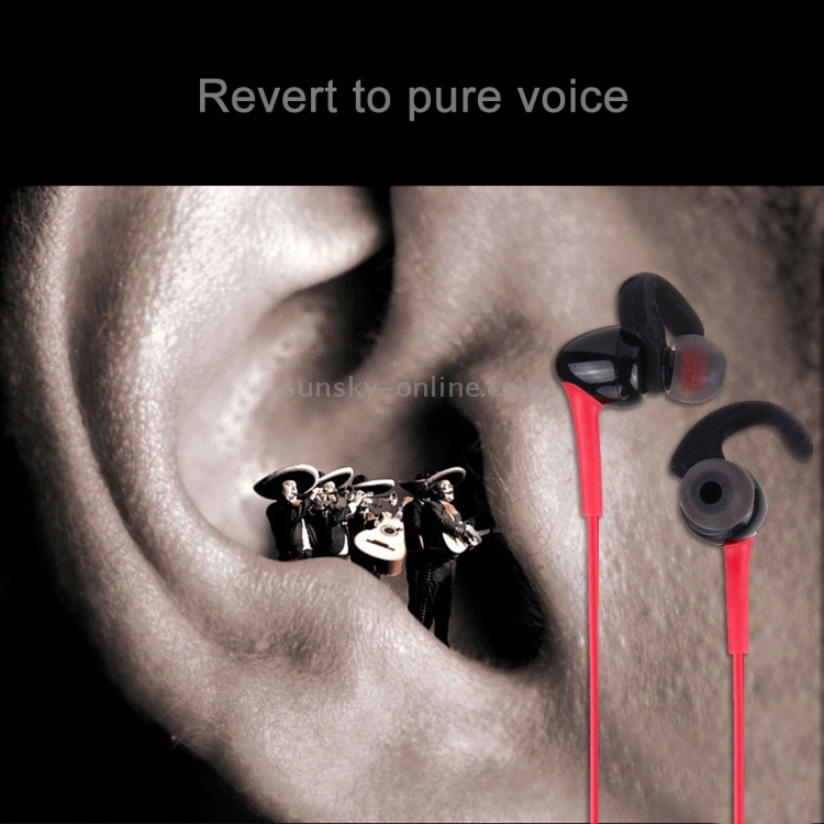 AMW-10 Stereo Wireless Sports Bluetooth 4.2 In-Ear Earphone Headphone With Mic & Clamp,Effective Bluetooth Distance: 10m AMW-10 Stereo Wireless Sports Bluetooth 4.2 In-Ear Earphone Headphone With Mic & Clamp,Effective Bluetooth Distance: 10m