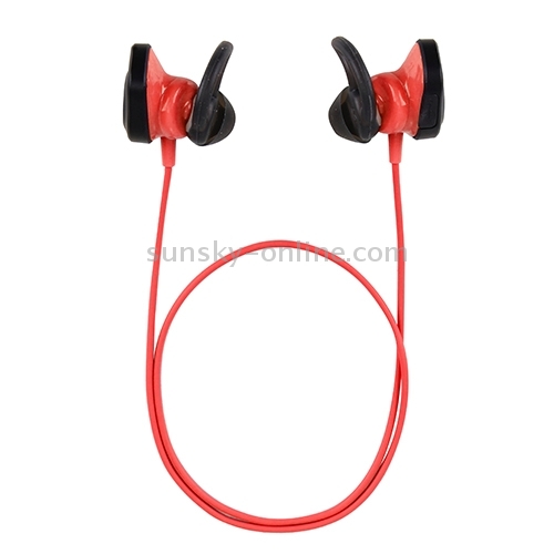 AMW-20 Stereo Wireless Sports Bluetooth 4.2 In-Ear Earphone Headphone With Mic, Effective Bluetooth Distance: 10m AMW-20 Stereo Wireless Sports Bluetooth 4.2 In-Ear Earphone Headphone With Mic, Effective Bluetooth Distance: 10m