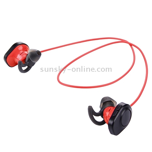 AMW-20 Stereo Wireless Sports Bluetooth 4.2 In-Ear Earphone Headphone With Mic, Effective Bluetooth Distance: 10m AMW-20 Stereo Wireless Sports Bluetooth 4.2 In-Ear Earphone Headphone With Mic, Effective Bluetooth Distance: 10m