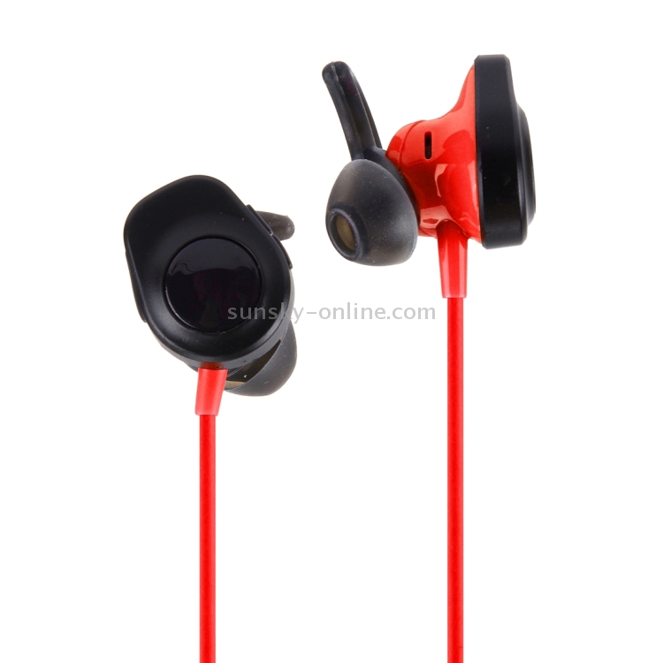 AMW-20 Stereo Wireless Sports Bluetooth 4.2 In-Ear Earphone Headphone With Mic, Effective Bluetooth Distance: 10m AMW-20 Stereo Wireless Sports Bluetooth 4.2 In-Ear Earphone Headphone With Mic, Effective Bluetooth Distance: 10m